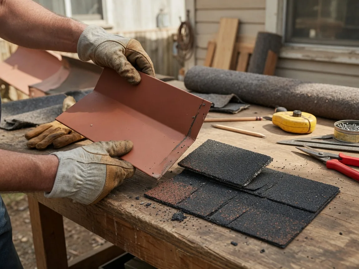 Roof Repair company in Pittsburg, TX